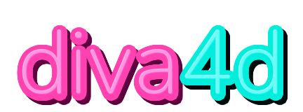 diva4d — logo kanal